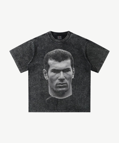 ZIDANE - SHIRT