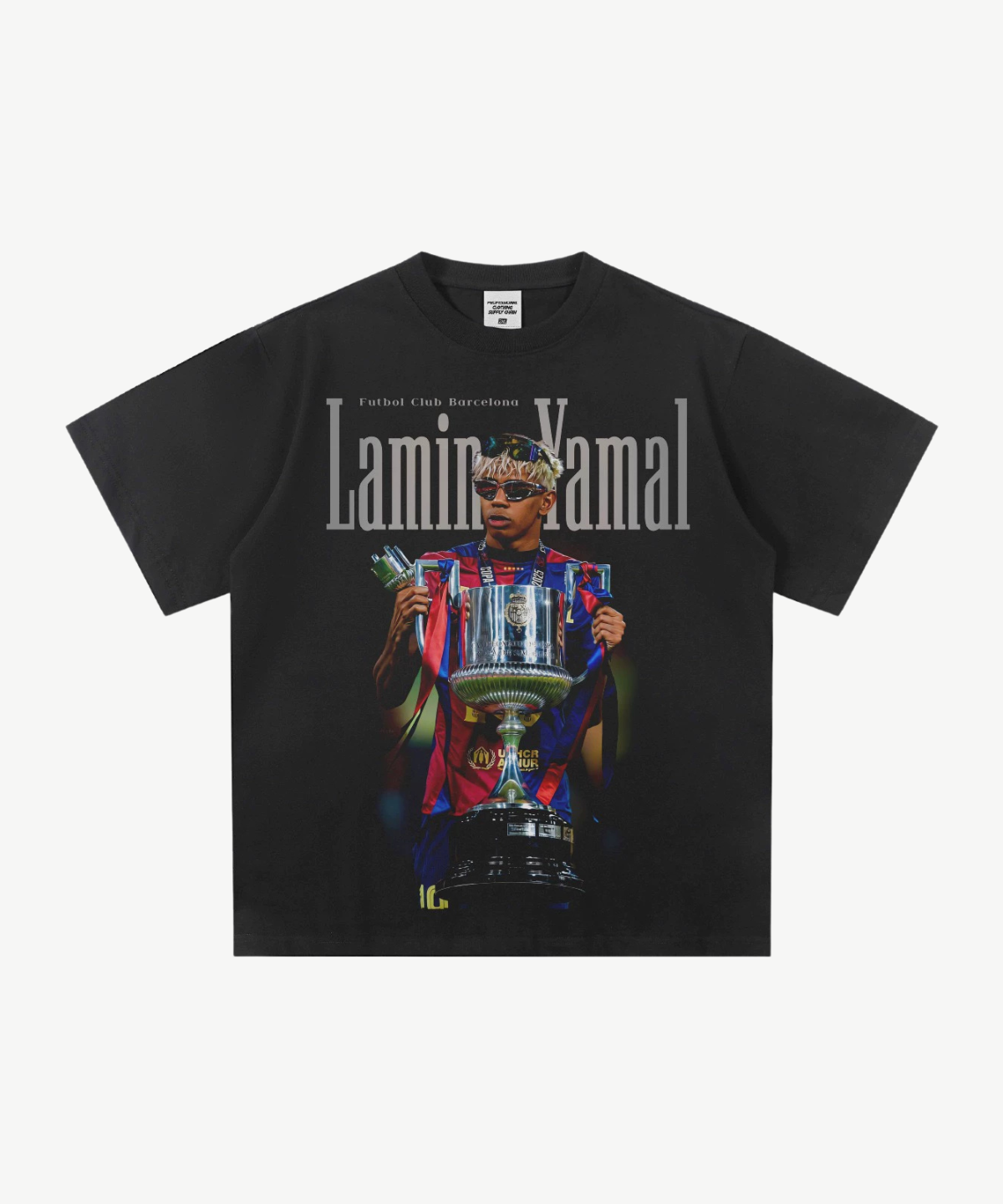 YAMAL - SHIRT