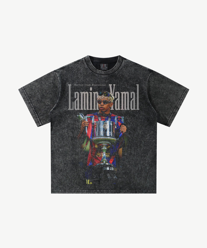 YAMAL - SHIRT