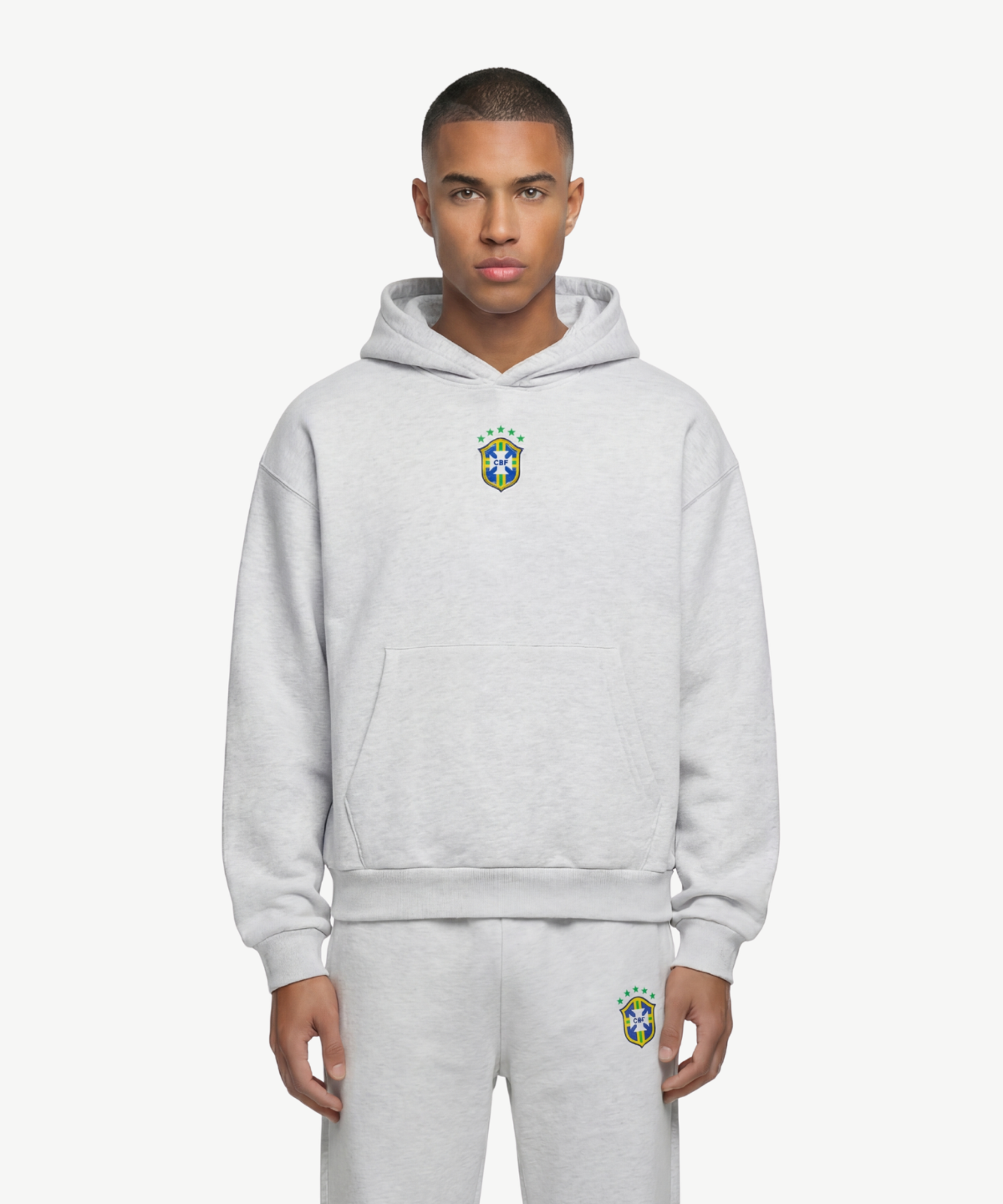 BRASILIEN - TRACKSUIT
