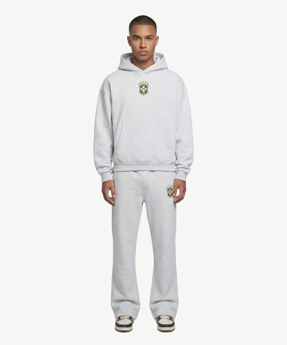 BRASILIEN - TRACKSUIT
