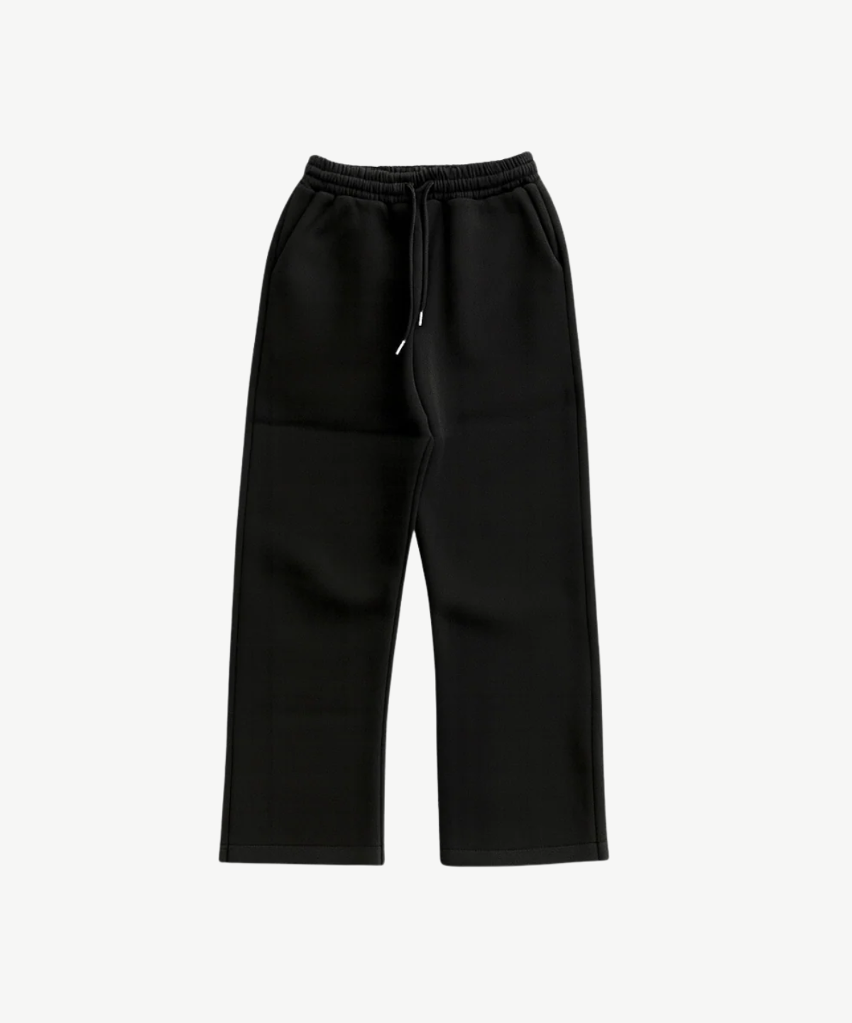 REYZER - BLACK TRACKSUIT