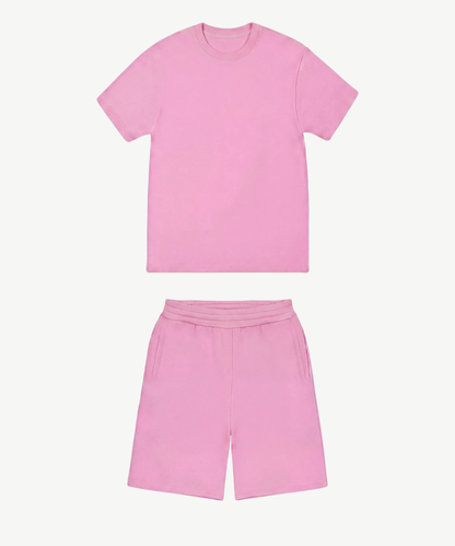 PINK SAVA - SUMMER SET