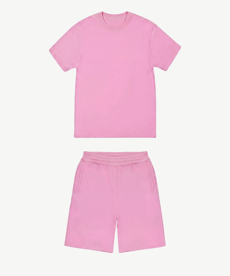 PINK SAVA - SUMMER SET