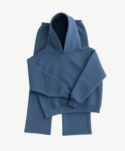 SCUBA - TRACKSUIT