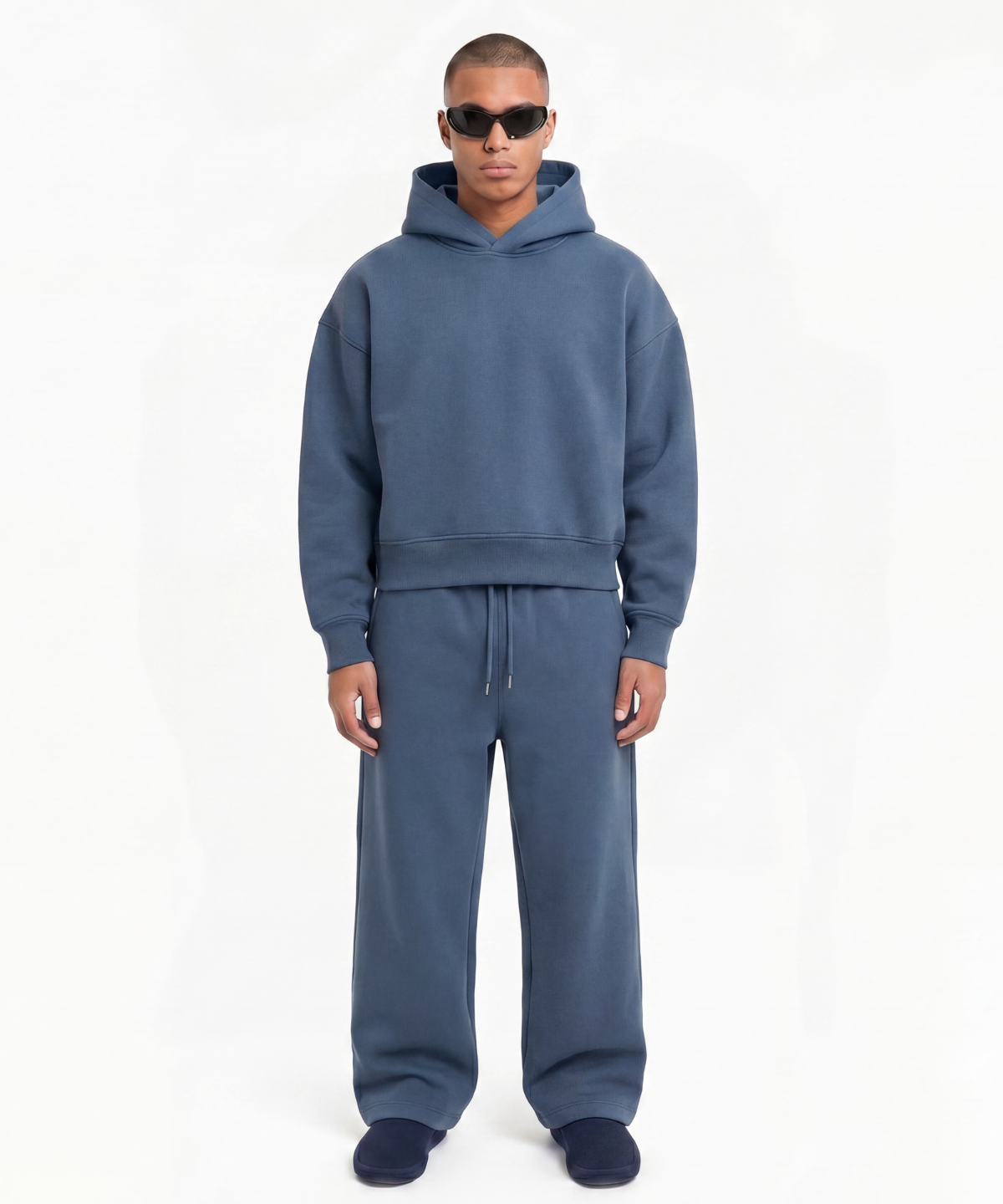 SCUBA - TRACKSUIT
