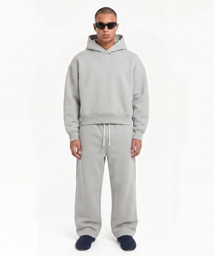 REYZER - GRAU TRACKSUIT