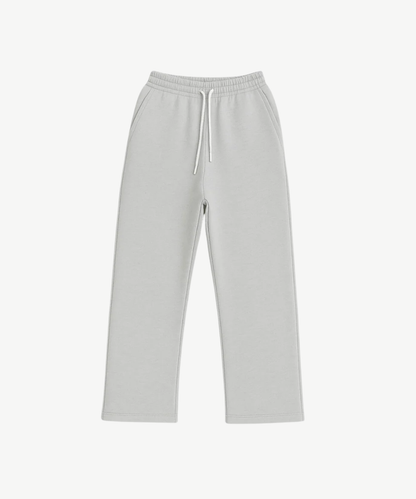 REYZER - GRAU TRACKSUIT