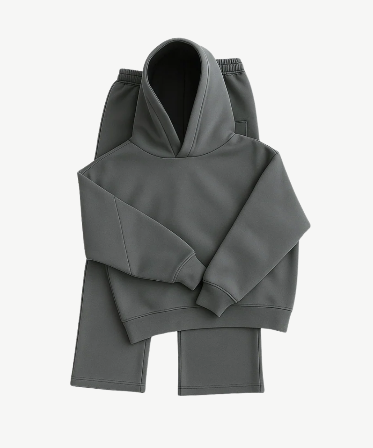 SCUBA - TRACKSUIT