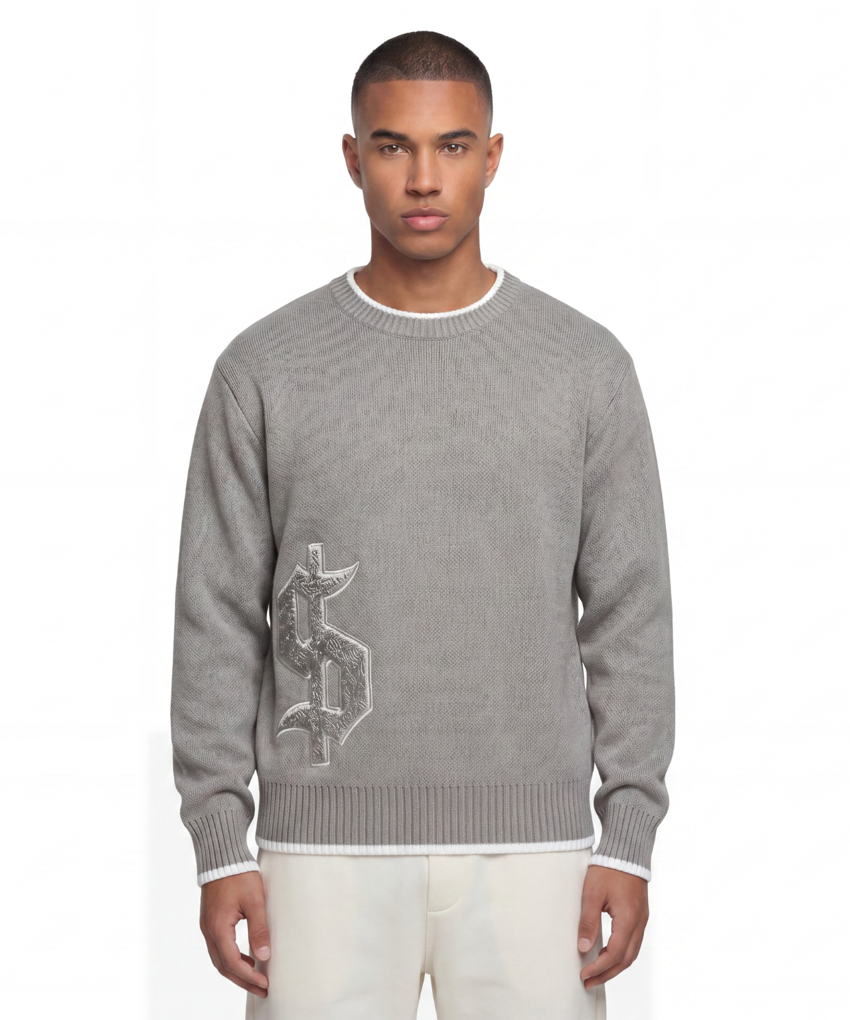 DOLLAR - SWEATER