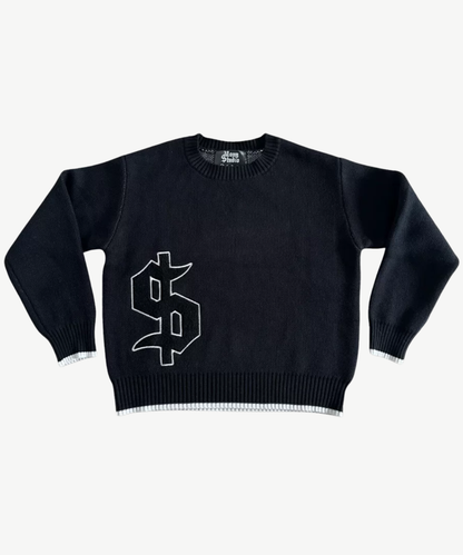 DOLLAR - SWEATER