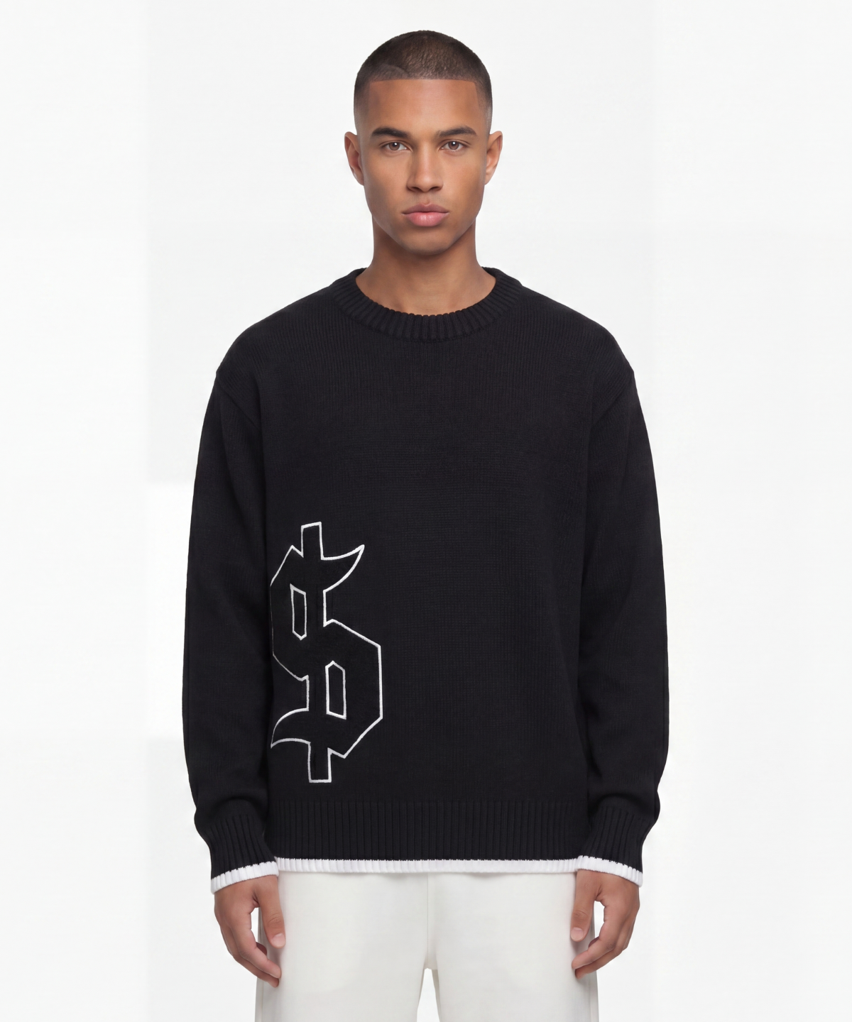 DOLLAR - SWEATER