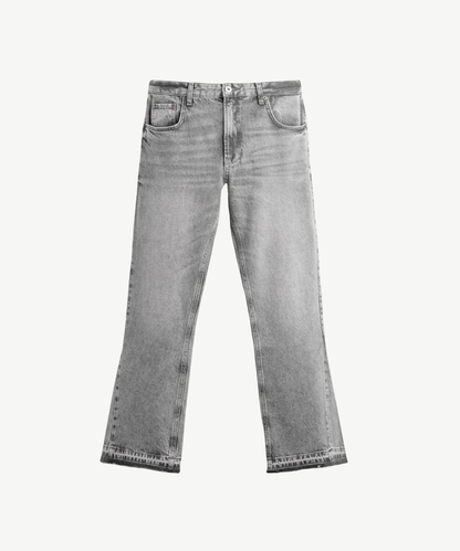 VANISH - FLARED JEANS