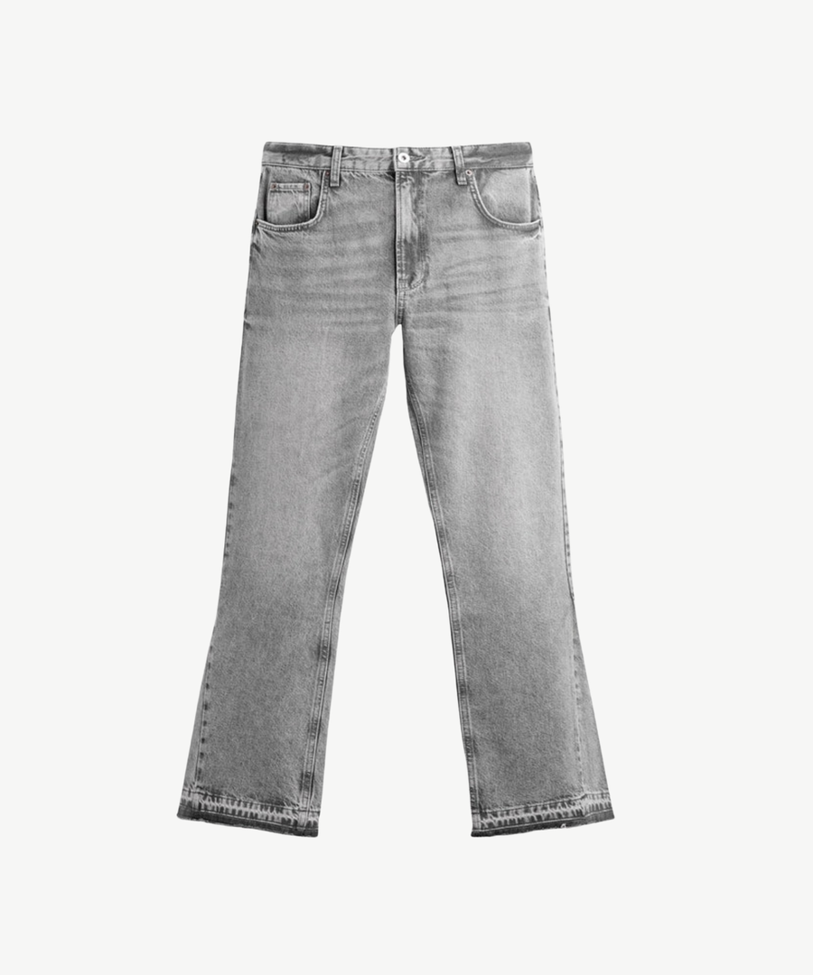 VANISH - FLARED JEANS