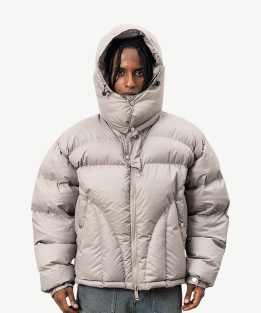 LAMELO - WINTER JACKET