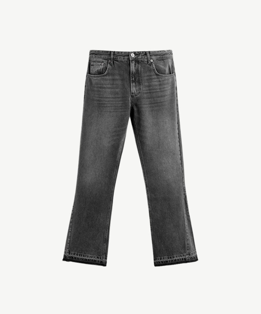 VANISH - FLARED JEANS