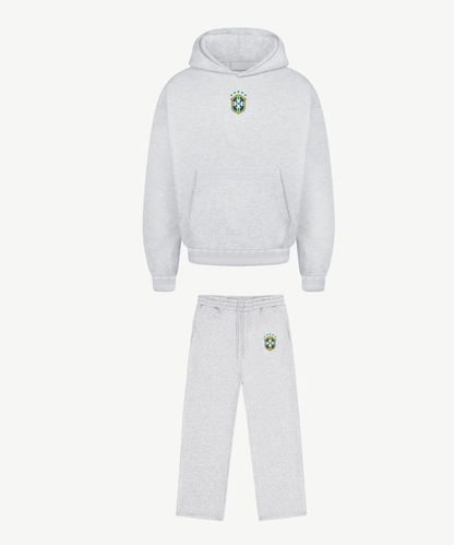 BRASILIEN - TRACKSUIT