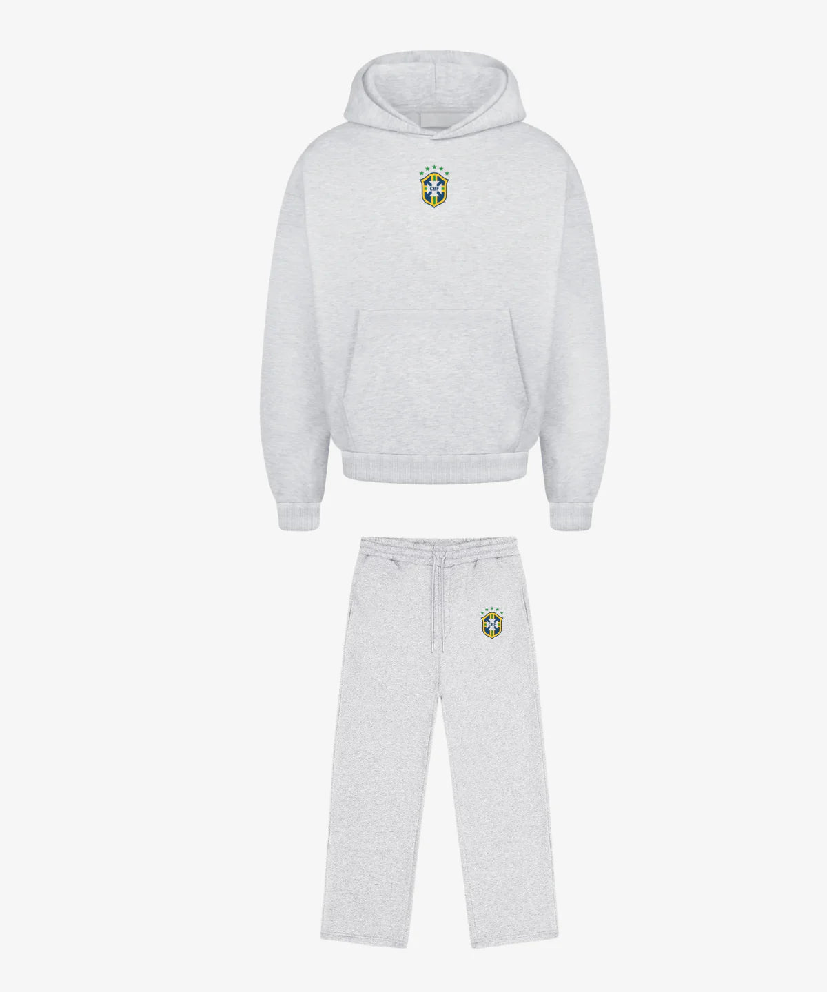 BRASILIEN - TRACKSUIT