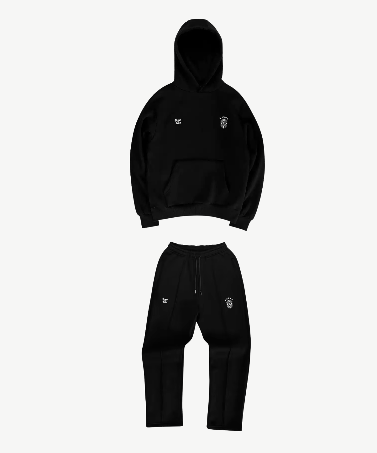 LIMITED BRASIL - TRACKSUIT