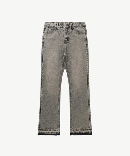 WASHED - FLARED
