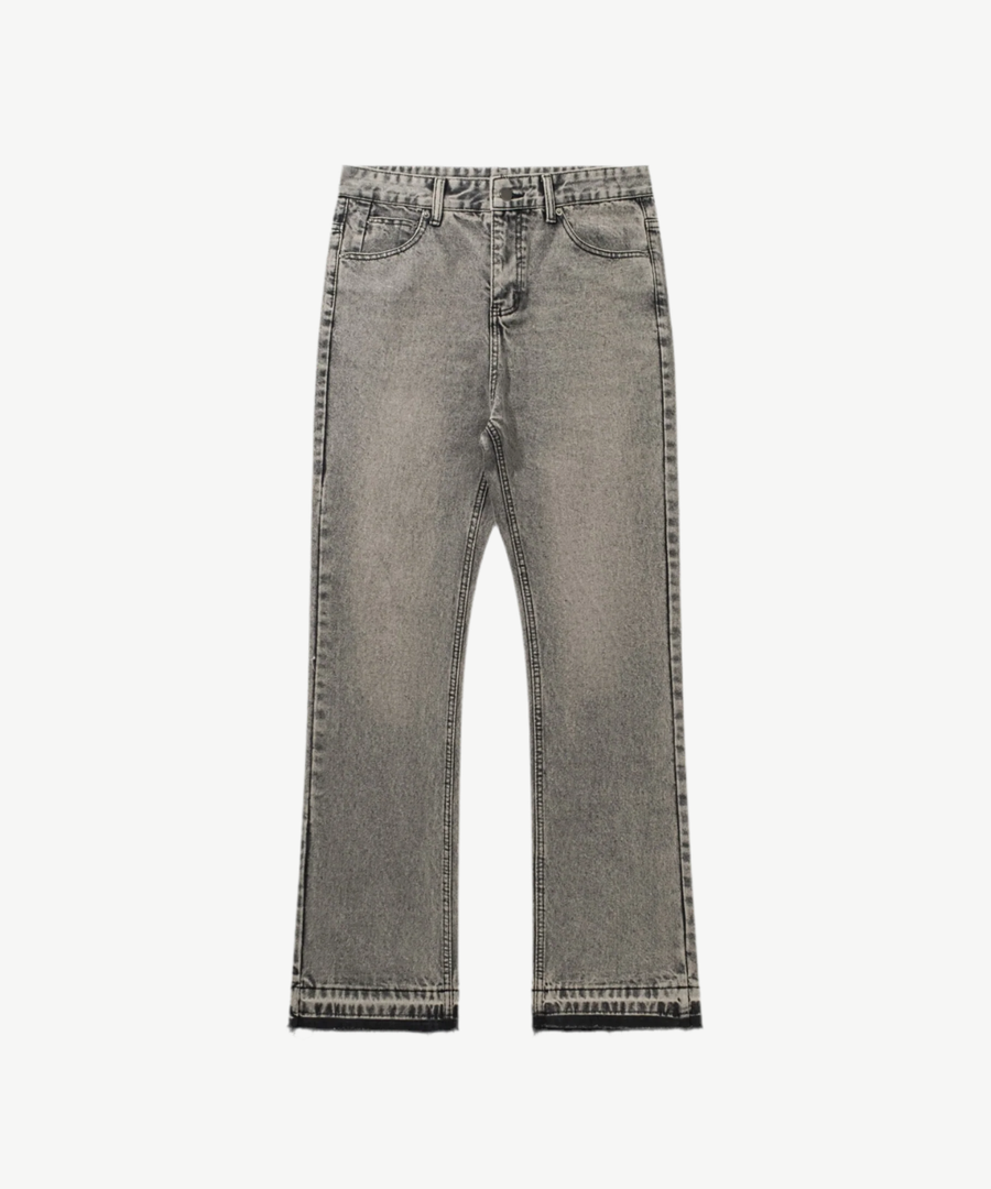 WASHED - FLARED