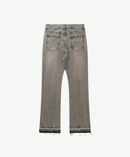 WASHED - FLARED