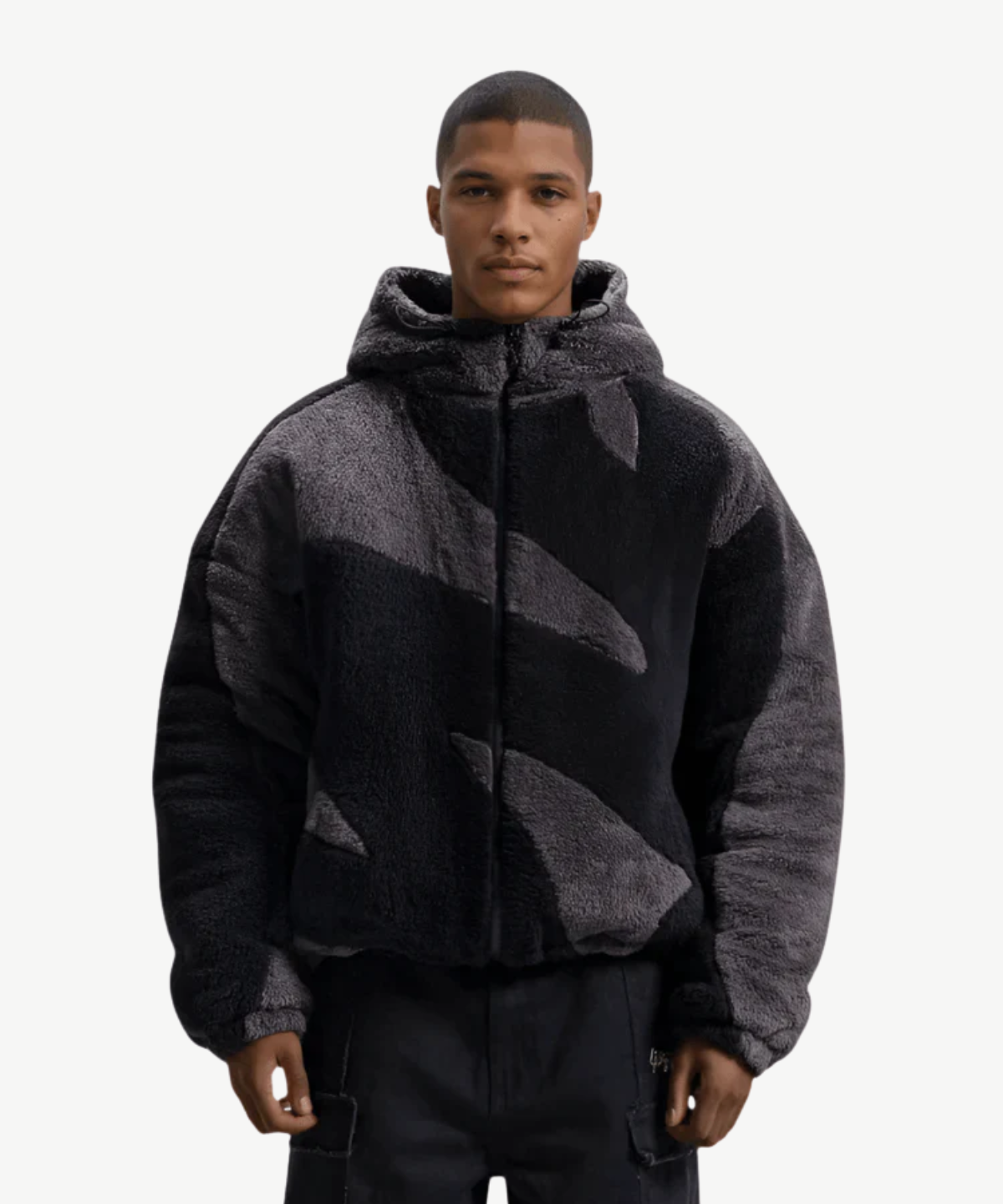 TEDDY - FLEECE
