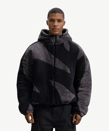 TEDDY - FLEECE