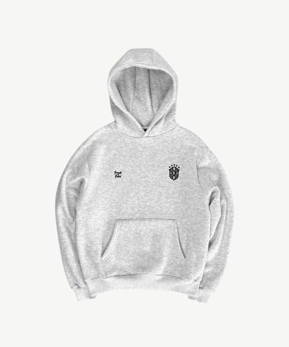 LIMITED BRASIL - TRACKSUIT