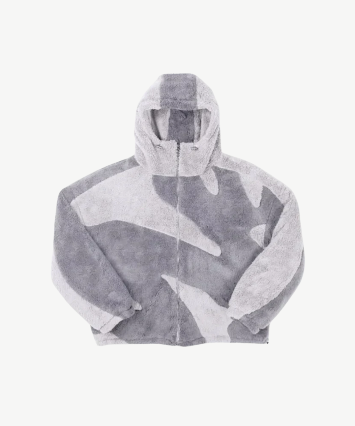 TEDDY - FLEECE