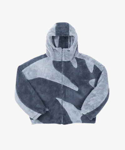 Blau