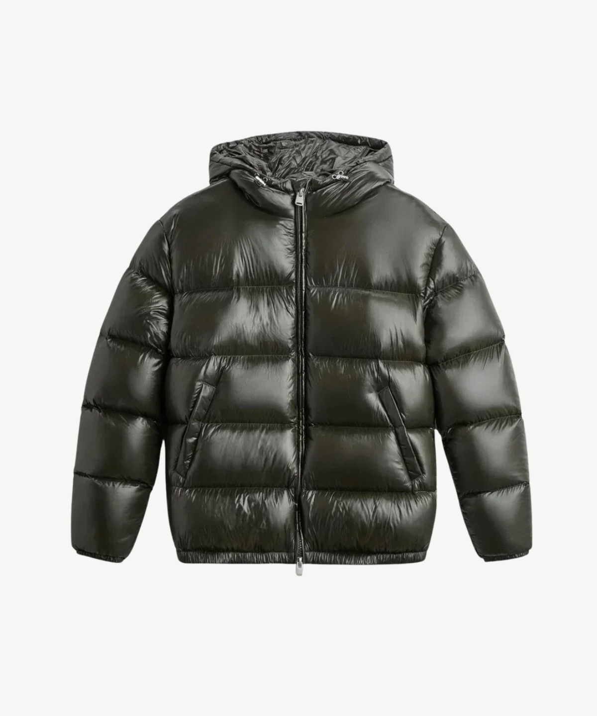 SAVA - SCHOKO PUFFER