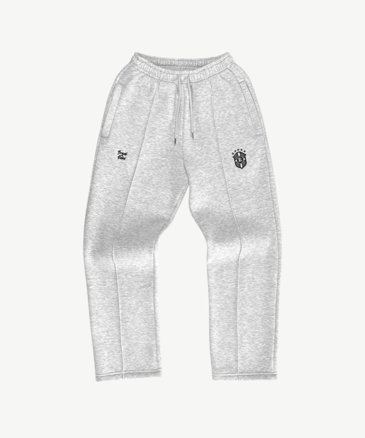 LIMITED BRASIL - TRACKSUIT