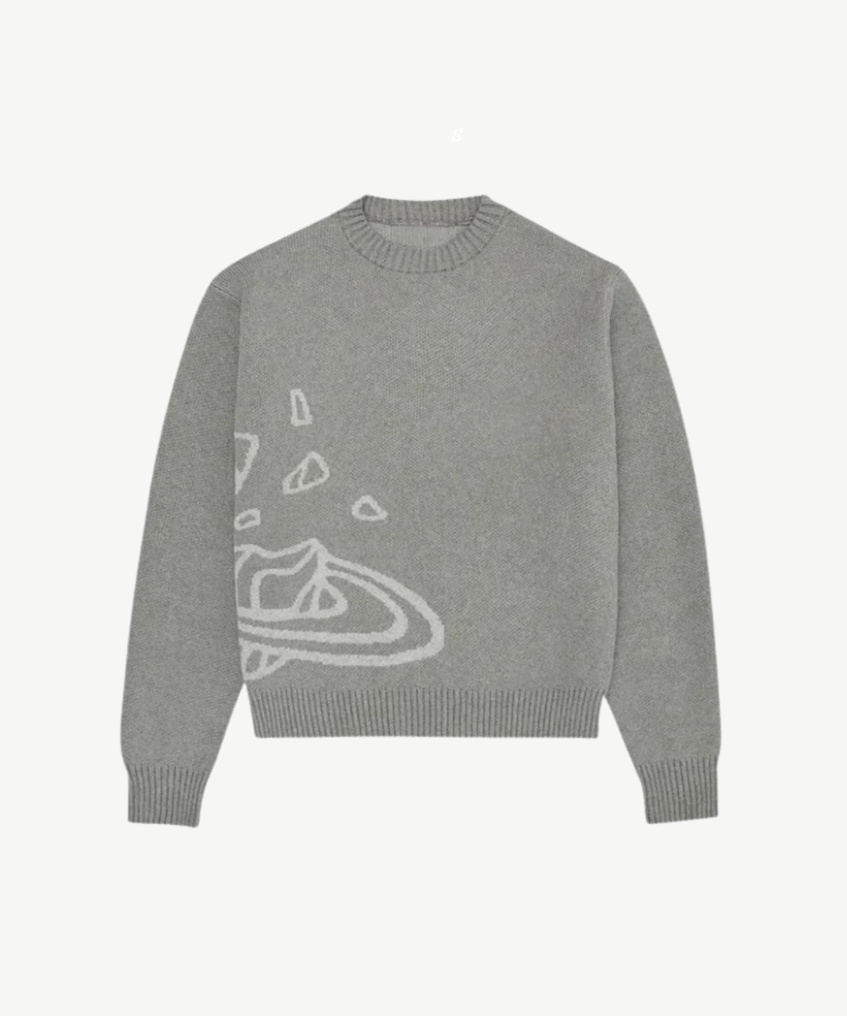 RETRO - PLANET BLACK