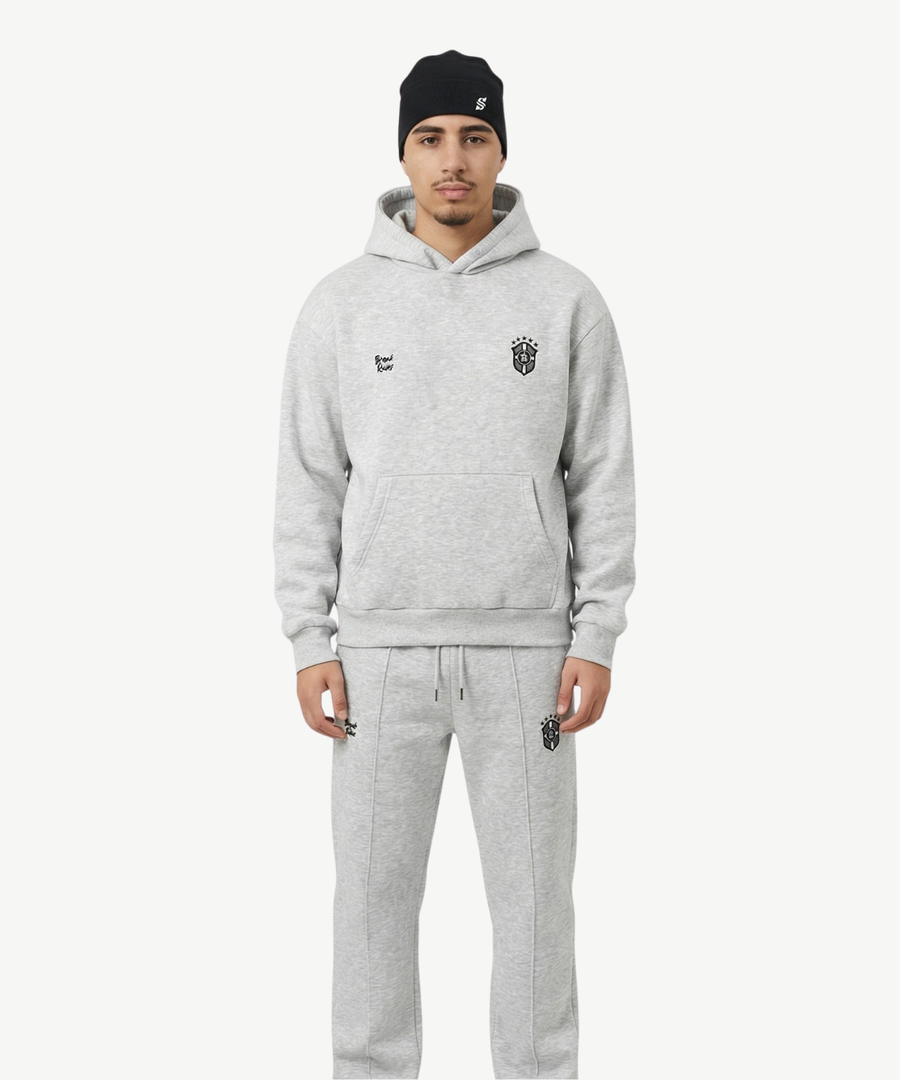 LIMITED BRASIL - TRACKSUIT