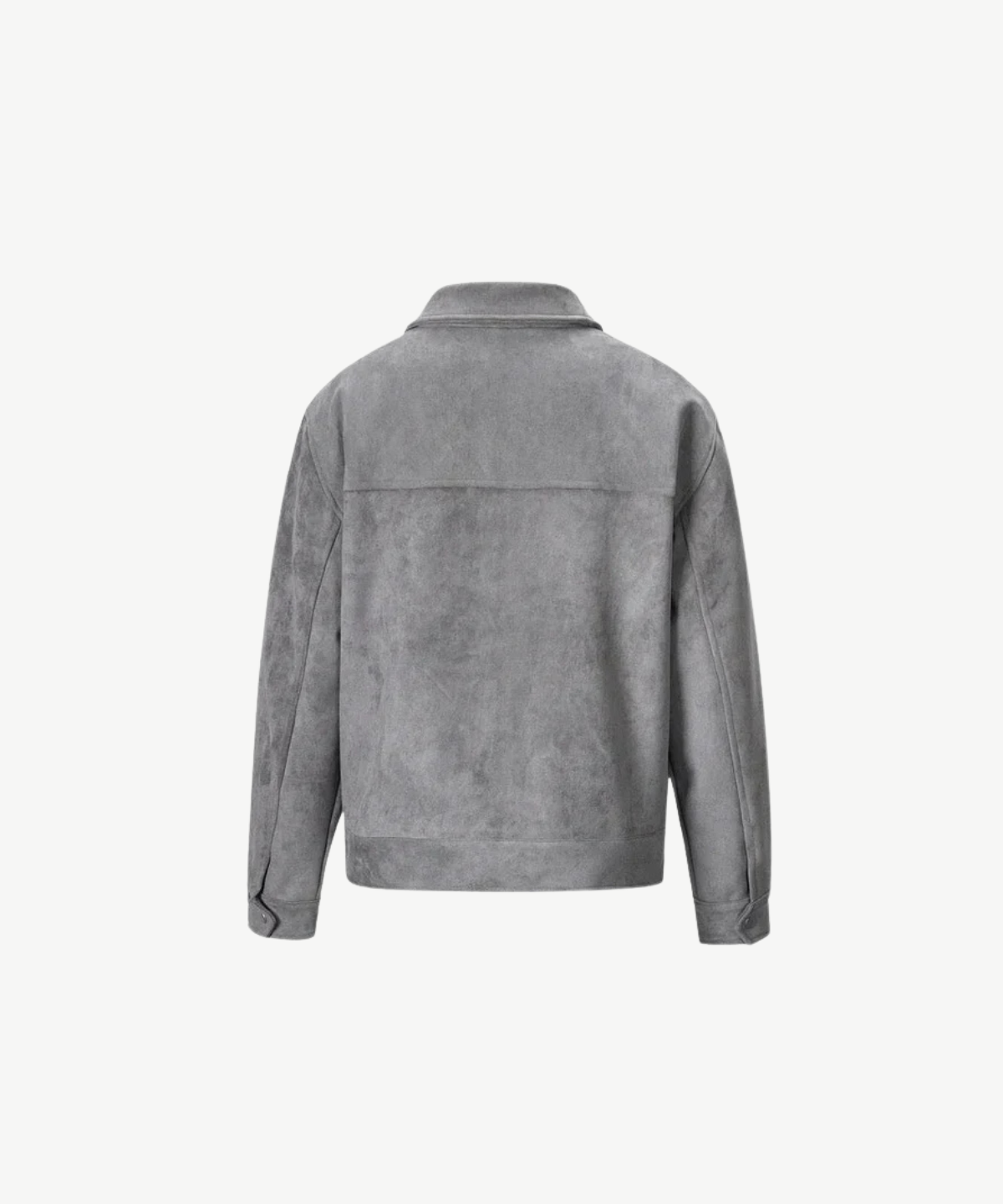 WASHED - JACKET