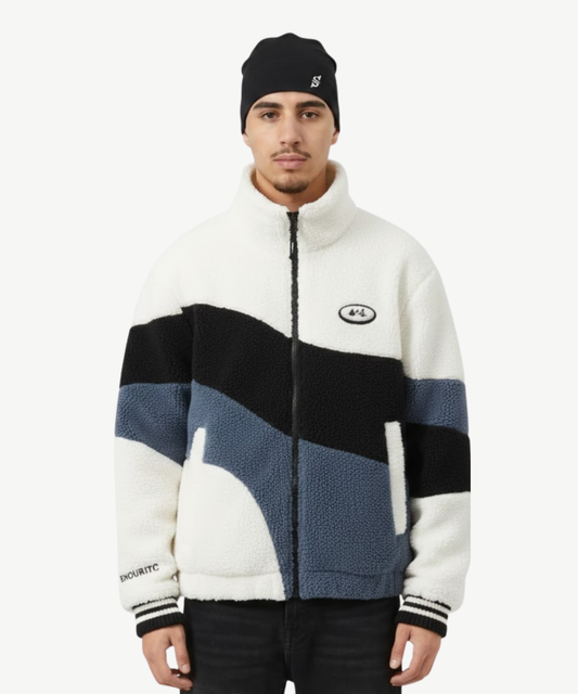 ARCTIC FLEECE- Jacket