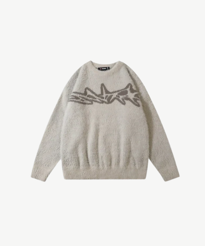 MAIZE - SWEATER