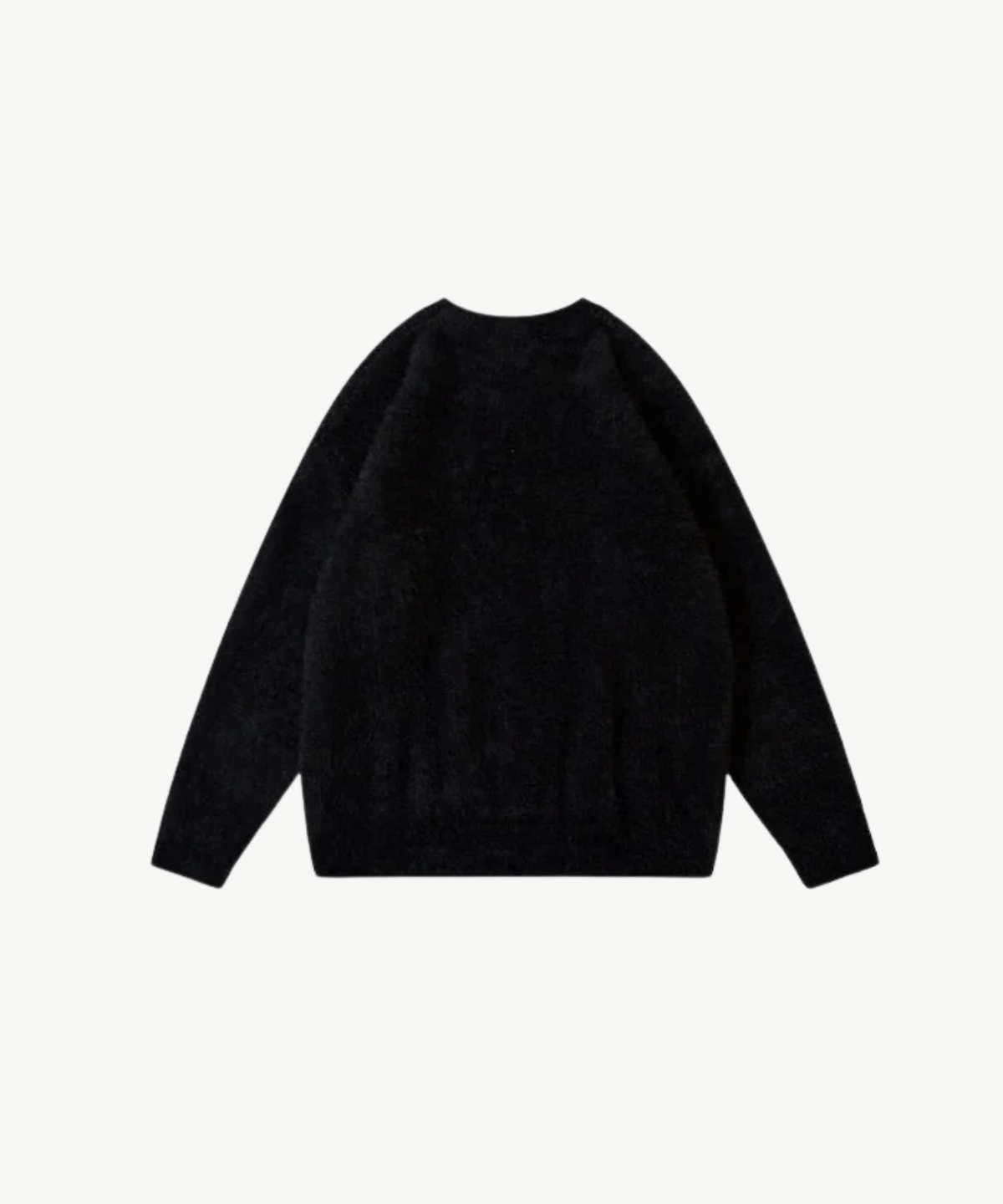 MAIZE - SWEATER