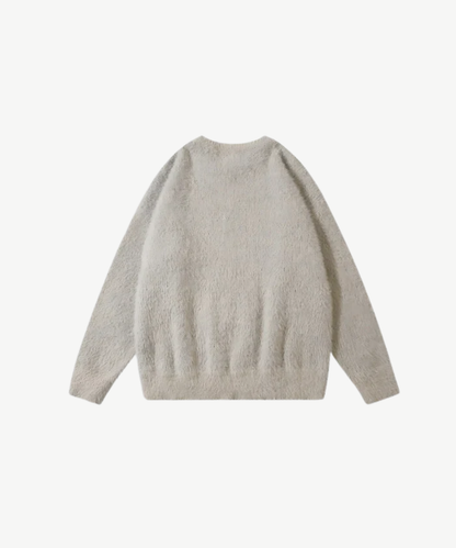 MAIZE - SWEATER