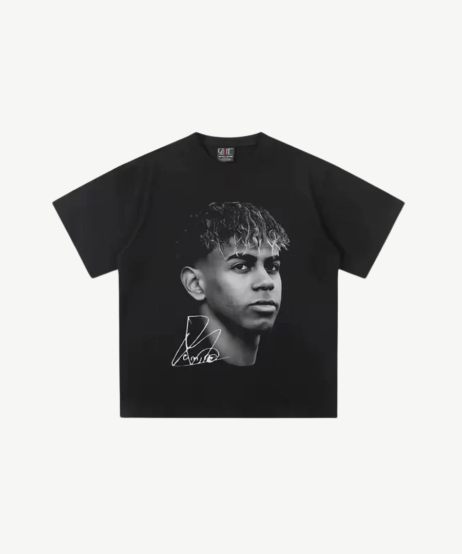 YAMAL - TEE