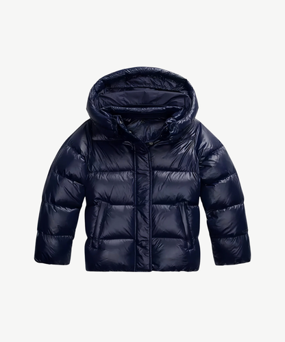 EXKLUSIV - PUFFERJACKE