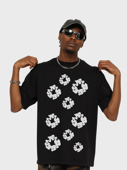 FLOWER - SHIRT