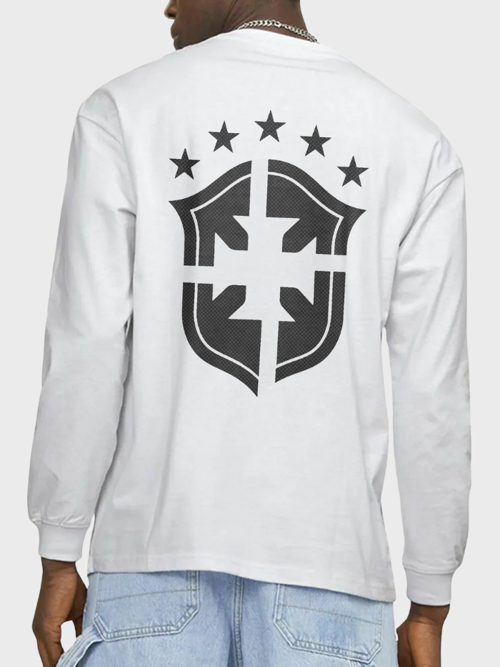 NEYMAR - LONGSLEEVE