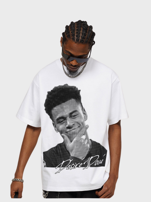 SIGNED DOUE - TEE