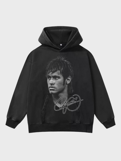 NEYMAR - HOODIE HIGH QUALITY