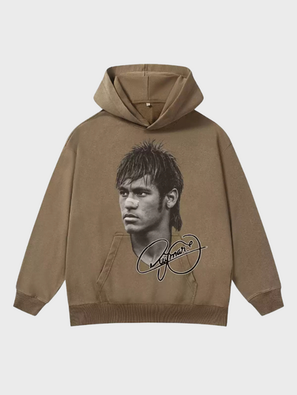 NEYMAR - HOODIE HIGH QUALITY