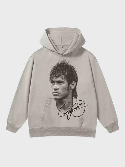 NEYMAR - HOODIE HIGH QUALITY
