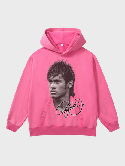 NEYMAR - HOODIE HIGH QUALITY