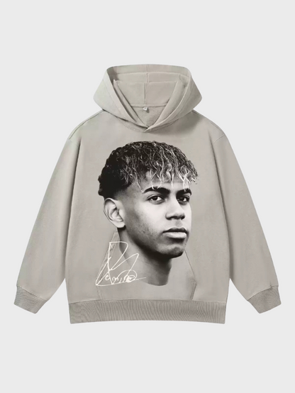 LAMINE - HOODIE HIGH QUALITY